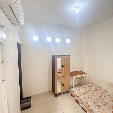 Rama Shinta Guest House & Coffee Yogyakarta Eksteriør billede