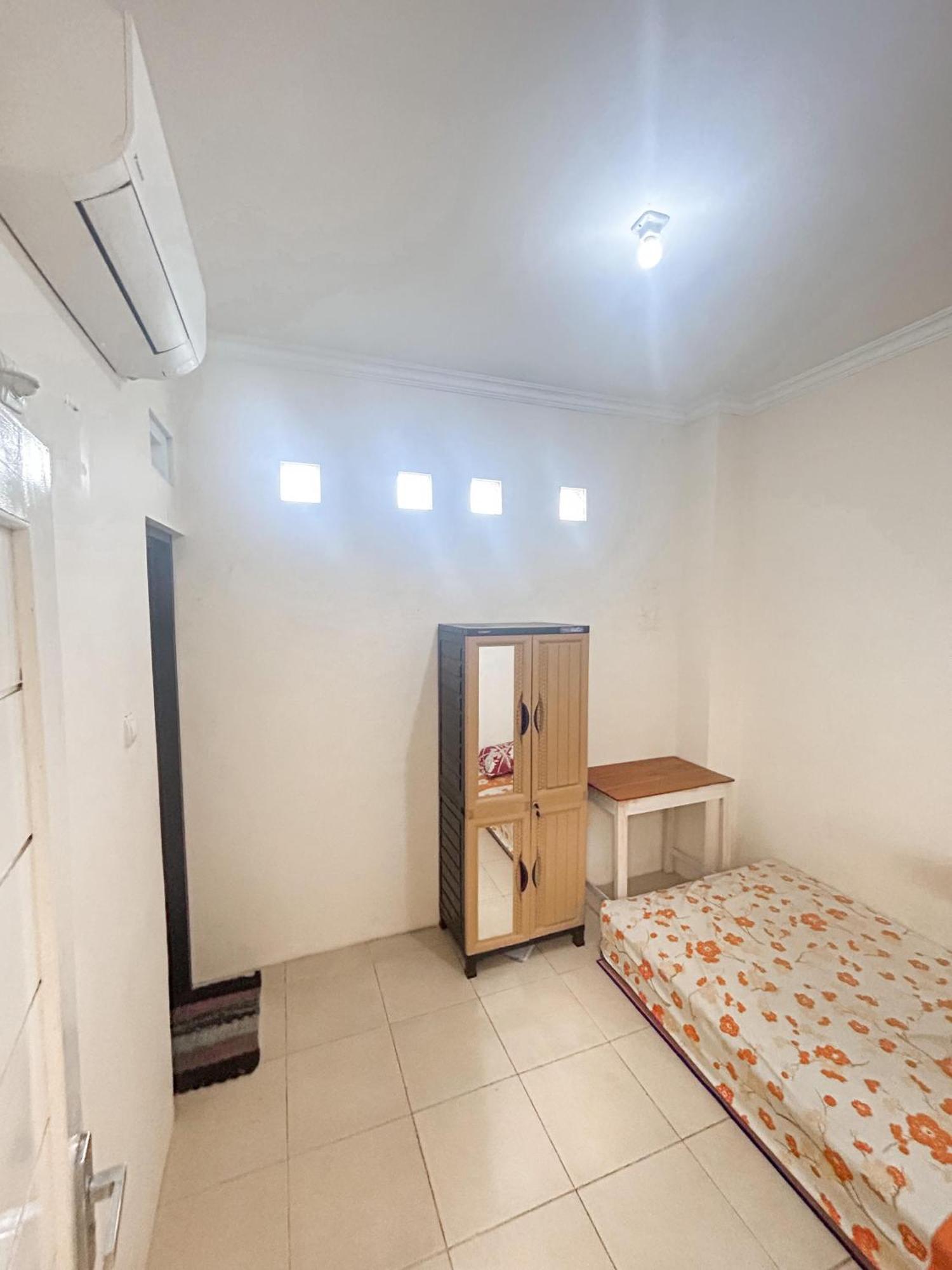Rama Shinta Guest House & Coffee Yogyakarta Eksteriør billede