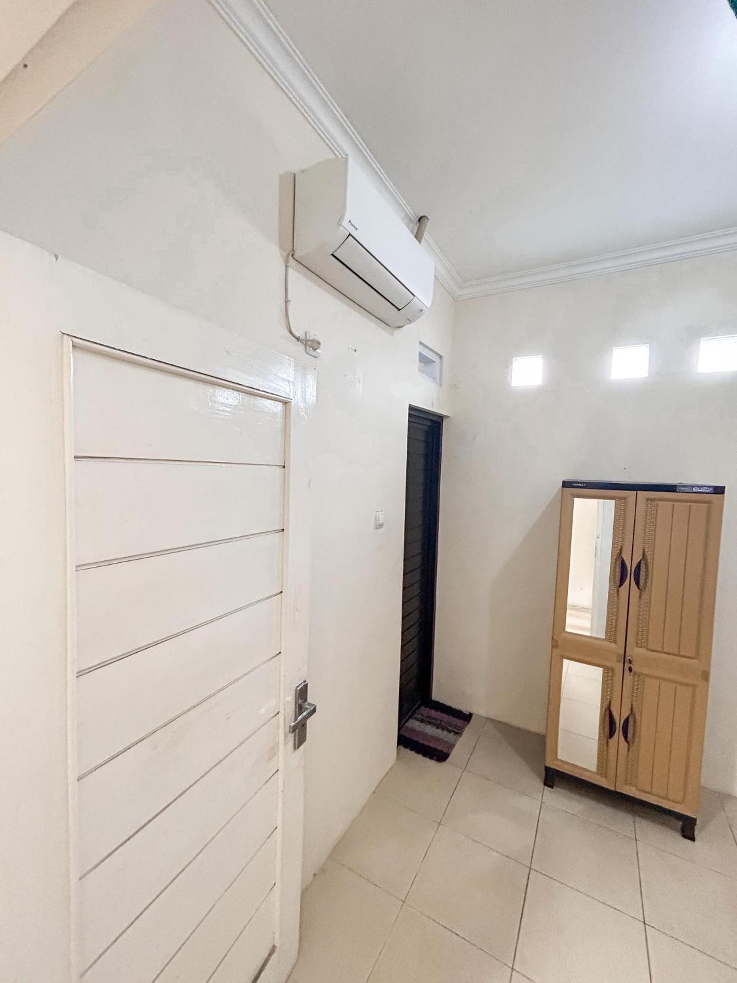 Rama Shinta Guest House & Coffee Yogyakarta Eksteriør billede